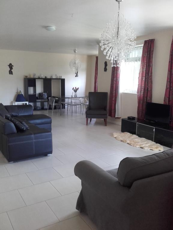 Campeche Villa Mero ภายนอก รูปภาพ