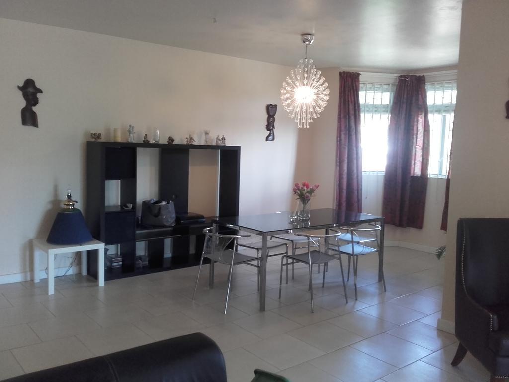 Campeche Villa Mero ภายนอก รูปภาพ