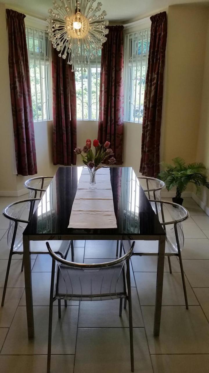Campeche Villa Mero ภายนอก รูปภาพ